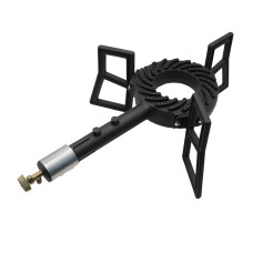 Pirostrie din fontă GB12, GPL, 6.5 kW, – MSA3117