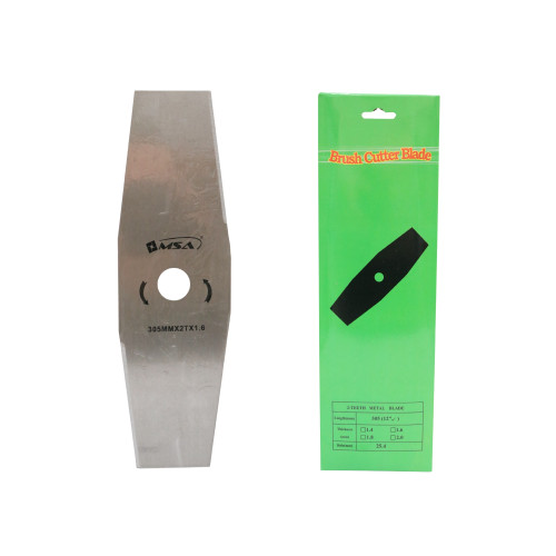 Disc motocoasă 305 x 25,4 x 1,6 mm x 2T INOX – MSA3122