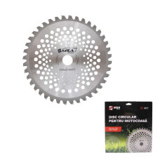 Disc motocoasă 230 x 25,4 mm x 40T VIDIA VALURI – MSA3125