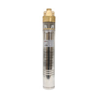 Pompă submersibilă inox 4SKM-200, 1,5 kW, H max. 140 m, debit 2,7 m³/h, – MSA3218