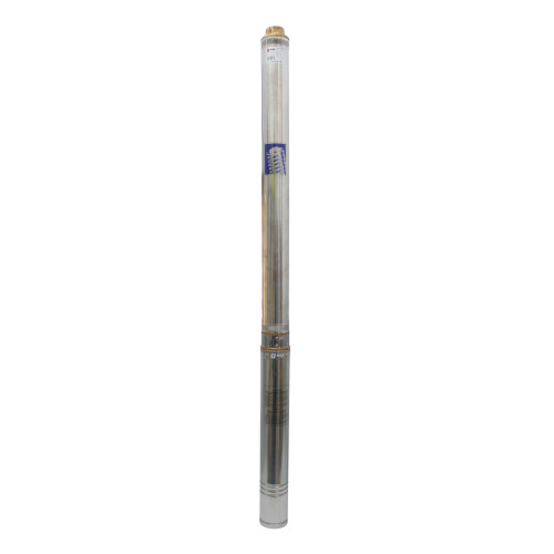 Pompă submersibilă inox 4SDM2/30, 3kW, 4CP, 320 m, 5m³/h, 30 etaje, – MSA3219