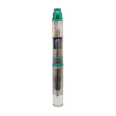 Pompă submersibilă inox 4QJD2/8, 1,5 kW, H max. 120 m, debit 5 m³/h, – MSA3220