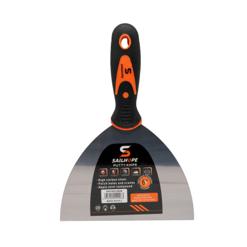 Spaclu 6" SAILHOPE – MSA3262