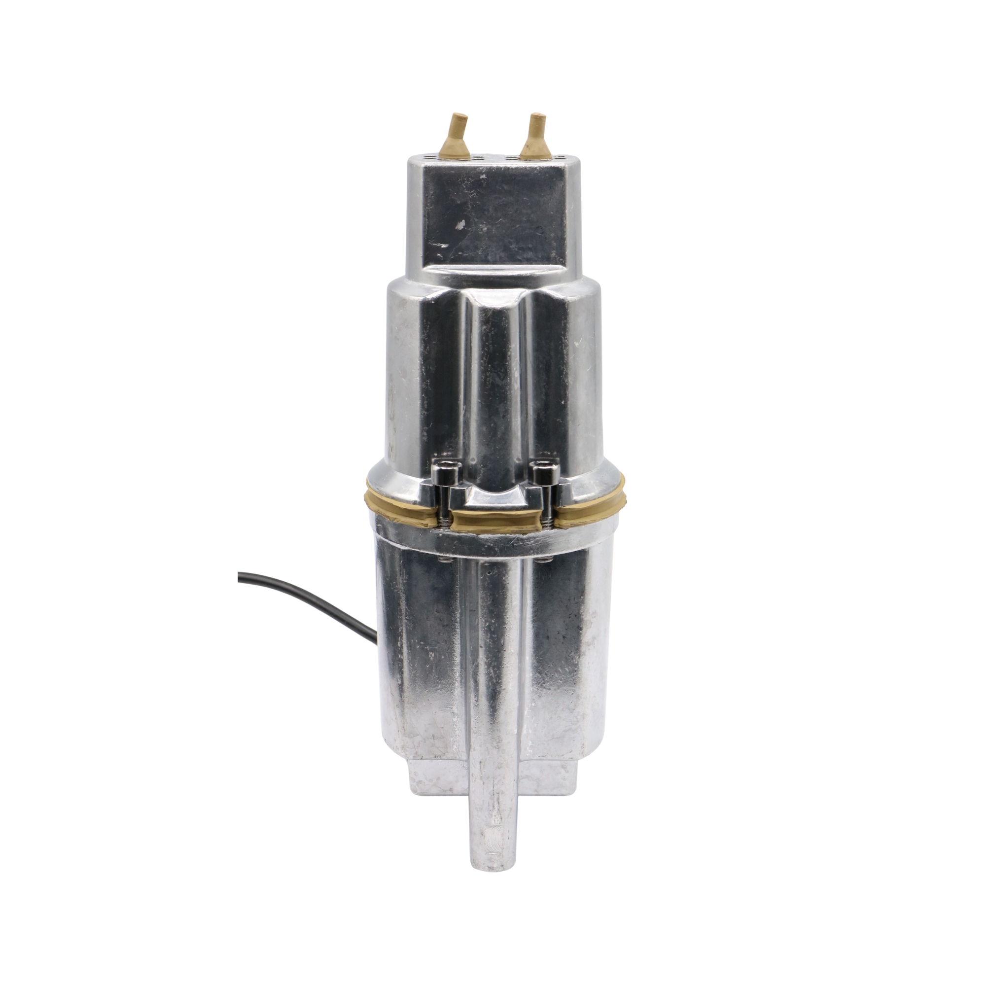 Pompa apă submersibilă cu vibrații MSA VMP60-3, 280W, 70 m, 360 L/h, 2 sorburi, apă curată, cablu 10 m