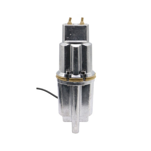 Pompa apă submersibilă cu vibrații MSA VMP60-3, 280W, 70 m, 360 L/h, 2 sorburi, apă curată, cablu 10 m