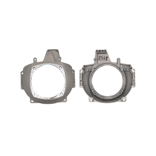 Protecție motor motocoasă pentru model G541