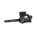 Drujbă electrică cu acumulator KBLECS-21V-12" Brushless, 21V, 2 x 4.0Ah – KZUBR