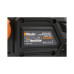 Drujbă electrică cu acumulator KBLECS-21V-12" Brushless, 21V, 2 x 4.0Ah – KZUBR
