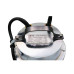 Pompa apă murdară cu tocător MSA SWP-750 PC, 2.5 kW, Power Cut, inox, debit 15 m³/h, evacuare 2”, cu plutitor