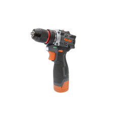 Mașină de găurit și înșurubat cu acumulator KZUBR KBLED-16.8V-10 (K10002)