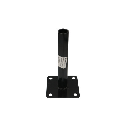 Manicot pentru motocultor 210 x 80 x 23 mm, negru