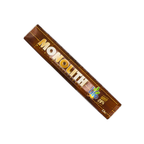 Electrozi sudură rutilici Monolith RC Ø 3,2 mm 2,5 kg/cutie (8 bax) – MSA3544