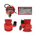 Pompa apă submersibilă QDX 6-32-1.1kW, 2", cupru, MSA