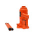 Cric hidraulic tip butelie 10 t, SHQJD10010, Sailhope