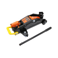 Cric hidraulic tip crocodil 2 t, SHQJD10052, Sailhope