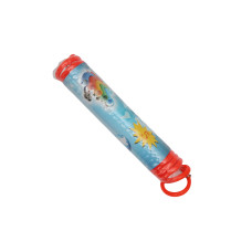 Furtun spiralat pentru compresor 8 x 5 mm, 5 m, portocaliu