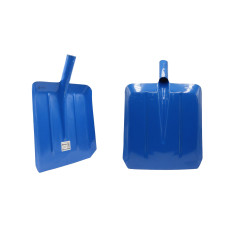 Lopata zapada metal 335 x 355 mm, MSA