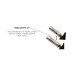 Lampă instalator pentru butelie 190 g – HUALIN