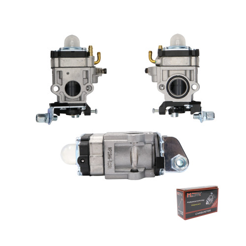 Carburator motocoasă gaură mare (15 mm) (MP15H6-512AA), MCAUPPK – MSA735