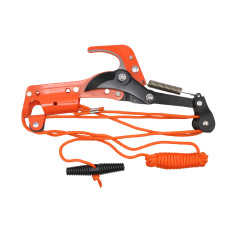 Set foarfeca pentru taiat crengi la inaltime (katze)