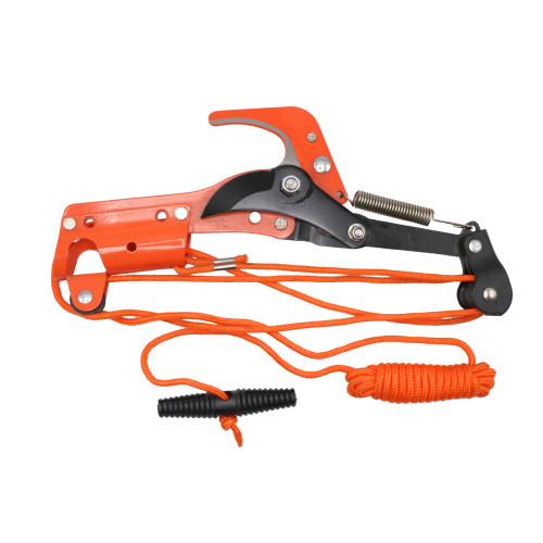 Set foarfeca pentru taiat crengi la inaltime (katze)