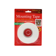 Bandă dublu adezivă montaj heavy duty 18 mm x 5 m, Bailida, MSA940