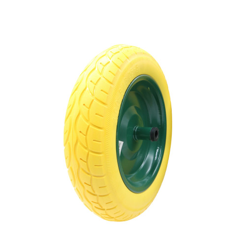 Roata pentru roaba 3.50-8