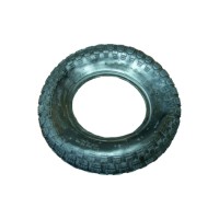 Cauciuc si camera pentru roaba 4.00-0 8 ply