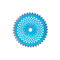 Disc motocoasă 255 x 25,4 mm x 40T VIDIA ALBASTRU – MSA991