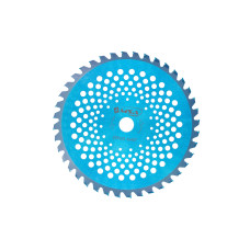 Disc motocoasă 255 x 25,4 mm x 40T VIDIA ALBASTRU – MSA991