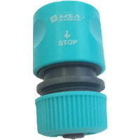 Mufa rapida cu stop 1/2