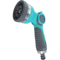 Pistol stropit cu 8 functii