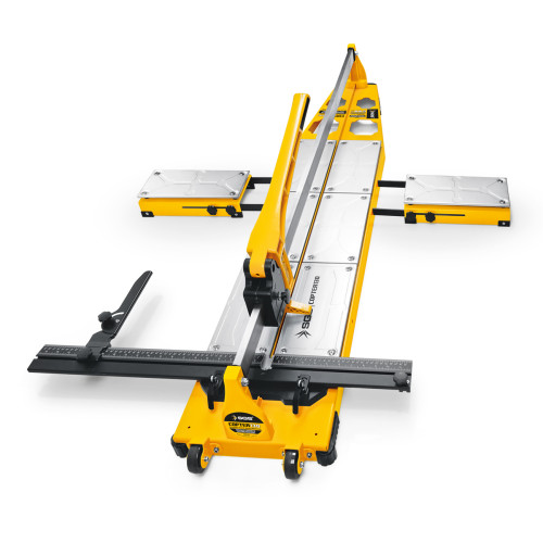 Mașină de tăiat gresie și granit COPTER 130, 1300 mm, SGS