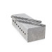 Burghiu beton SDS Plus 8 x 210 mm, SGS