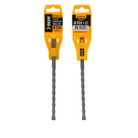 Burghiu beton SDS Plus 10 x 210 mm, SGS