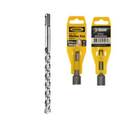 Burghiu beton SDS Plus 22 x 350 mm, SGS