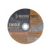Disc abraziv debitare Professional, inox, otel, 180 x 1,6 x 22,23 mm, 8.500Rpm, SGS