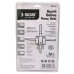 Dispozitiv Ajustabil de Gaurit Gips-Carton, PVC, 40-200mm, SGS
