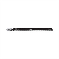 Set 5 pânze decupaj T344D HCS pentru lemn 150 mm, Fast Cut – SGS2704