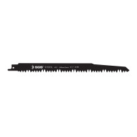 Set 5 pânze decupaj S1531L pentru lemn 240 mm, Fast Cut – SGS2711