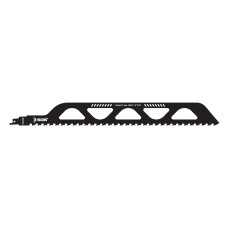 Set 5 pânze sabie S2243HM 455 mm, pentru beton, cărămidă și Ytong, Extra Strong