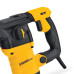 Ciocan rotopercutor, 1500W, 5.0 Jouli, SDS Plus, set 5 burghie, 3 funcții, valiză transport