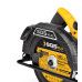 Circular,fierastrau electric SGS plus HI-tech 1500W, 185 mm