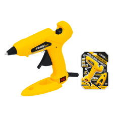 Pistol Electric pentru Silicon și Lipici SGS – 30 W – pentru batoane Ø7–7,5 mm
