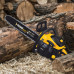 Drujba SGS, 2.2KW, 52CC, 8700Rpm, Lama + Lant 45cm, Accesorii incluse