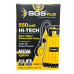Pompa submersibila pentru apa curata SGS, 550W, 12.000 l/h, inaltime refulare 9 m, adancime maxima de absorbtie 7 m, 10m Cablu