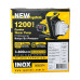 Pompa apa suprafara, SGS,  1200W, 3800l/h, inaltimea refulare 50m, aspiratie 8m, cablu 1.2m