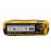 Mașină de înșurubat cu impact SGS X-TECH, 20V, 4.0Ah, 1/2”, 330Nm, 0-3300 bpm, Motor Brushless, 2 acumulatori, valiză transport