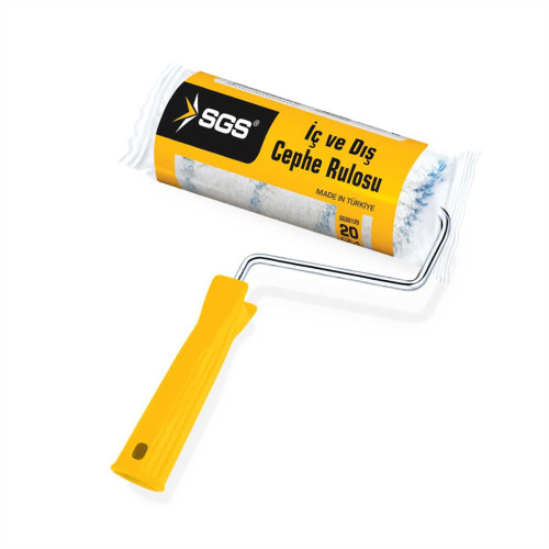 Trafalet pentru interior și exterior 20 cm, SGS