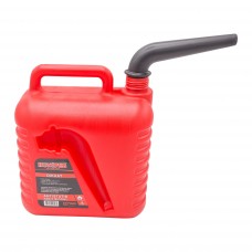 Bidon benzina 5L